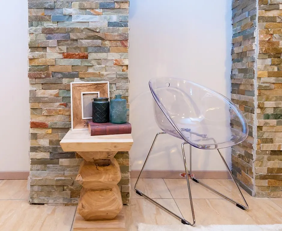 Feeling Home Apartments Бухарест